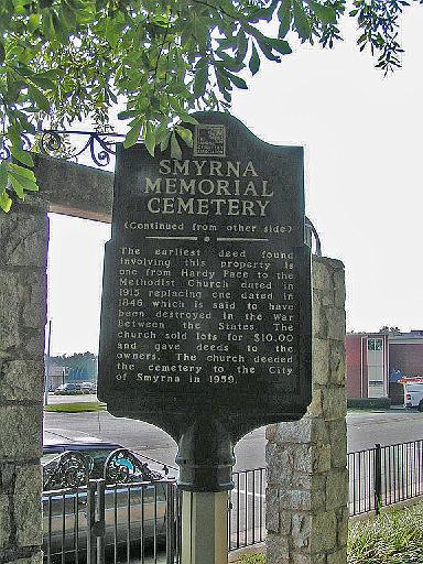 Smyrna Cemetery 03a